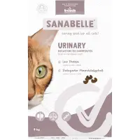 Bosch 8kg Care Urinary kissan kuivaruoka