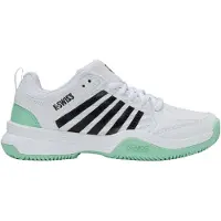 K-Swiss Court Express 2 Savikentän Kengät
