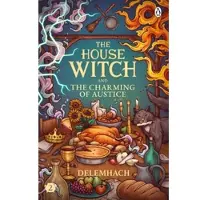 The House Witch and The Charming of Austice