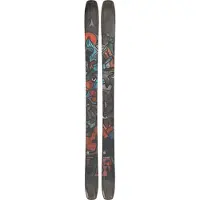 Atomic Bent 100 Alppisukset
