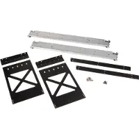 HP – HPE Aruba 6400 4-post Rack Mount Kit (R0X37A)