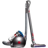 Dyson Big Ball Absolute 2 pölynimuri imurit