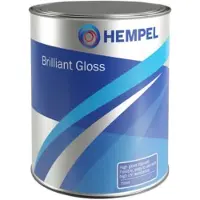 Hempel Topcoat Brilliant Gloss 53200 -maali 750ml