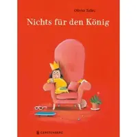 Gerstenberg Nichts für den König