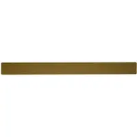 ACB Fosca LED seinävalaisin 18W 2700-3000K 60cm kulta