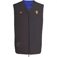 Adidas Manchester United Terrace Icons Liivi