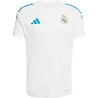 Adidas Real Madrid Treenipaita Tiro 25 Eu - Valkoinen - , koko X-Large