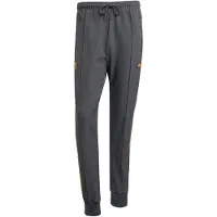 Adidas Manchester United Treenihousut Terrace Icons - Harmaa - , koko X-Small