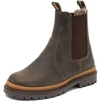 Bisgaard Neo Lamb - Beige - 36