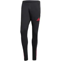 Adidas Liverpool Treenihousut Tiro 25 - Musta/mansikka Punainen - , koko X-Small