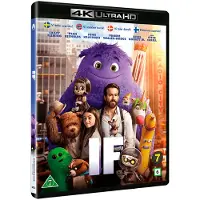 If (imaginary Friends) Dvd