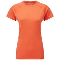 Montane Dart Lyhythihainen T-paita