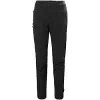Helly Hansen , Vika Tur 2.0, ulkoiluhousut, nainen, musta