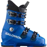 Salomon S/Race 60T L Race Race Blue/White/Process Blue - 25/25.5