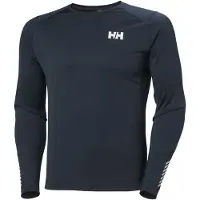 Helly Hansen Lifa Active Crew, miesten, navy