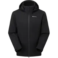 Montane Duality Jacket, takki, miesten, musta