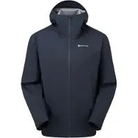 Montane Cetus Lite Jacket, kuoritakki, miesten, sininen