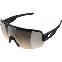 POC Aim, aurinkolasit, uranium black