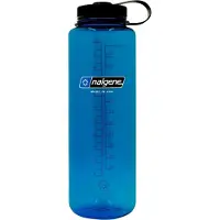 Nalgene Trinkflasche WH Silo Sustain Juomapullo koko 1,5 l väri sininen