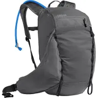 CamelBak Sequoia 24, reppu, harmaa