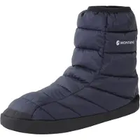Montane Icarus Hut Bootie, tohvelit, sininen
