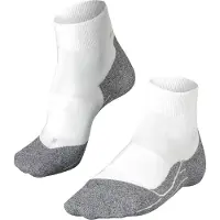 Falke Ru4 Light Socks Valkoinen,Harmaa EU 37-38 Nainen