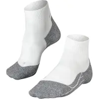 Falke Ru4 Light Socks Valkoinen EU 44-45 Mies