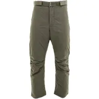 Carinthia G-LOFT Windbreaker XXL housut, oliivinvihreä