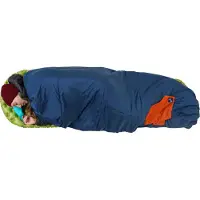 Ticket To The Moon Moonblanket Compact