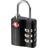 Lifeventure Combi TSA Lock