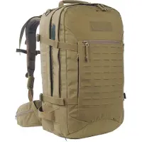 Tasmanian Tiger Mission Pack MKII, reppu, khaki