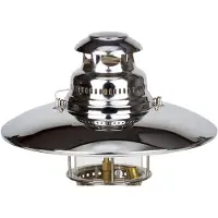 Petromax Top Reflector, kromi, hopea