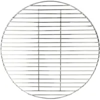 Petromax Atago BBQ-grid