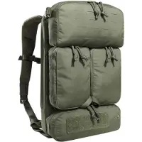 Tasmanian Tiger Modular Gunners Pack, Reppu, Oliivi