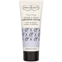 Percy & Reed Define & Hold Finishing Cream Hiusvoide 100 ml