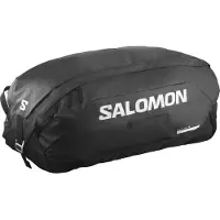 Salomon Duffle Bag, 70L, musta