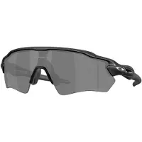 Oakley Radar Ev S Path Matte Black/Prizm Black Polarized Urheilulasit OneSize