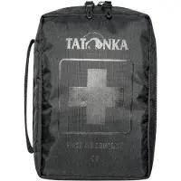 Tatonka First Aid Complete, ensiapupakkaus, musta