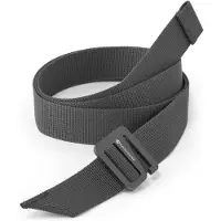 Montane 25Mm Belt, harmaa