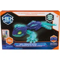 HEX BOTS Gecko-lisko Kauko-ohjain