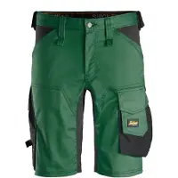Snickers Workwear Snickers 6143 Allroundwork Stretch työshortsit