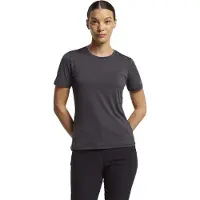 Tenson Women's TXlite Tee Tap Shoe Lyhythihainen treenipaita S