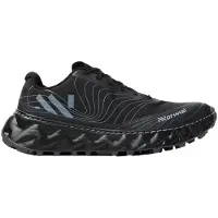 Nnormal Tomir 2.0 Shoe Black - 38