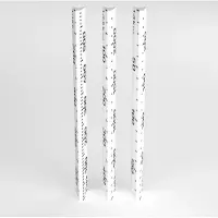 Silva Scale slide kit - 3 slides in, viivain