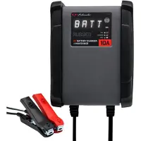 Schumacher 10 A akkulaturi 12 V SPX460