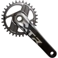 Shimano Fc-m9200 Xtr 12s Kammet