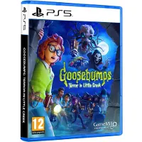 Goosebumps: Terror in Little Creek (5)