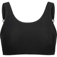 Swegmark Core Sports Bra Moulded Cups - Black - L