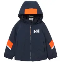 Helly Hansen Rider, laskettelutakki, junior, navy