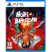 Hotel Barcelona